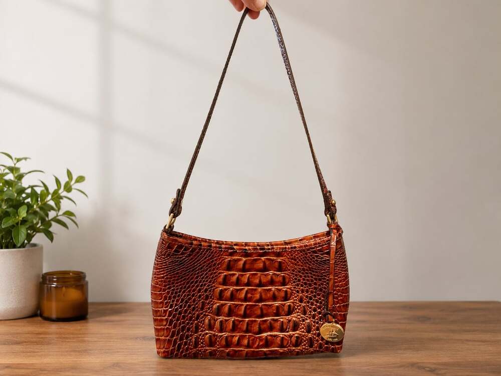 Brahmin Melbourne Lorelei Shoulder Bag